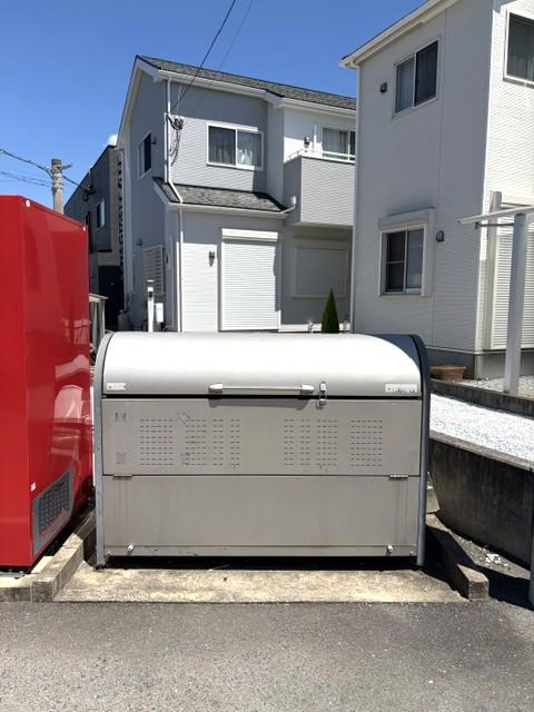 RRESIDENCE黒崎南