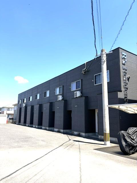 RRESIDENCE黒崎南