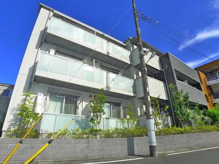 ＪＲ京葉線 舞浜駅 徒歩17分  築7年