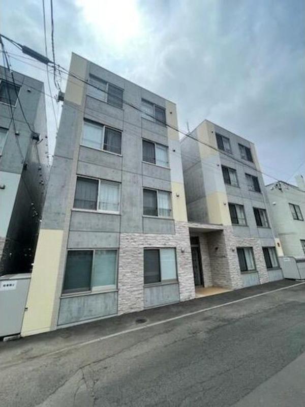 KULTA北13条東I