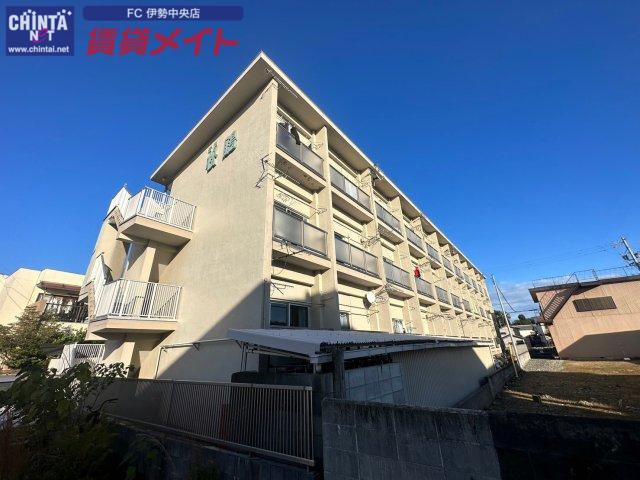 岩渕 松鶴(1K/1階)