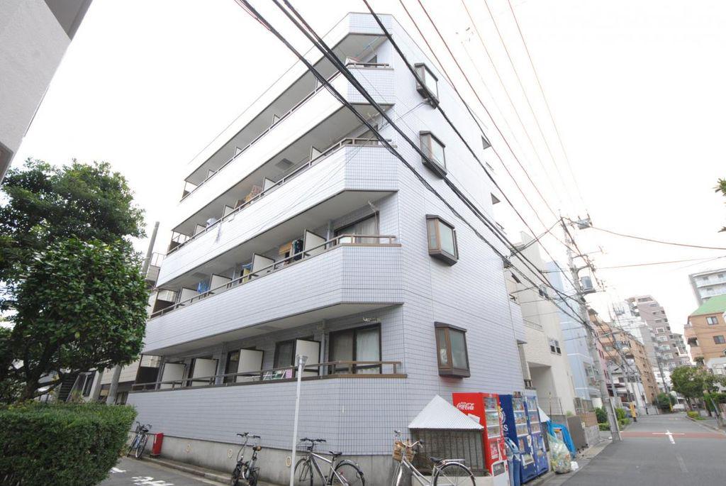 メイプルハイム
