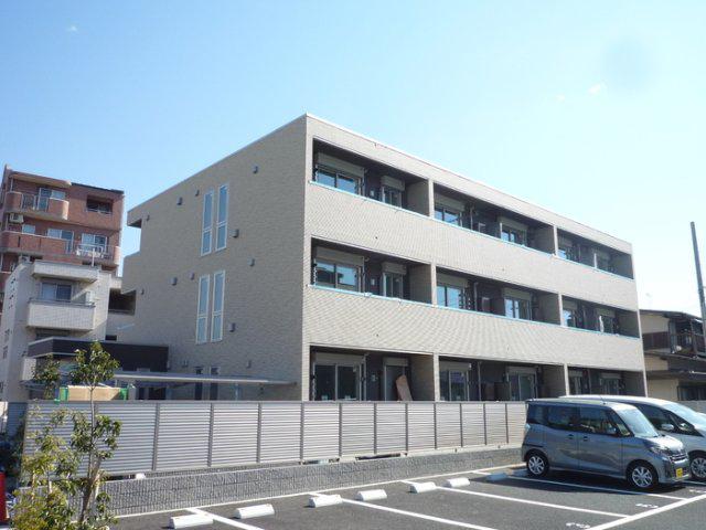 フローレンス北町
