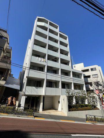 カーサ・デル・ソル小石川