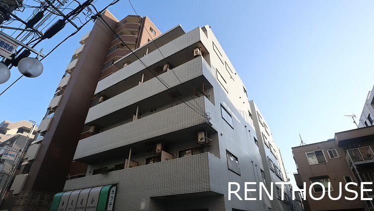 グリーンヒル多摩川