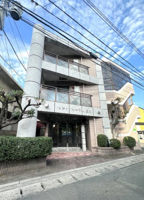 セントフォーラム原町