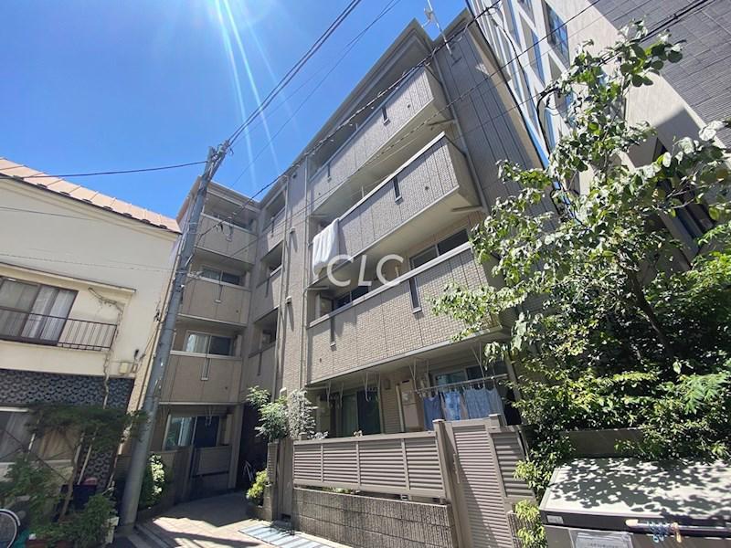 SCENA日暮里