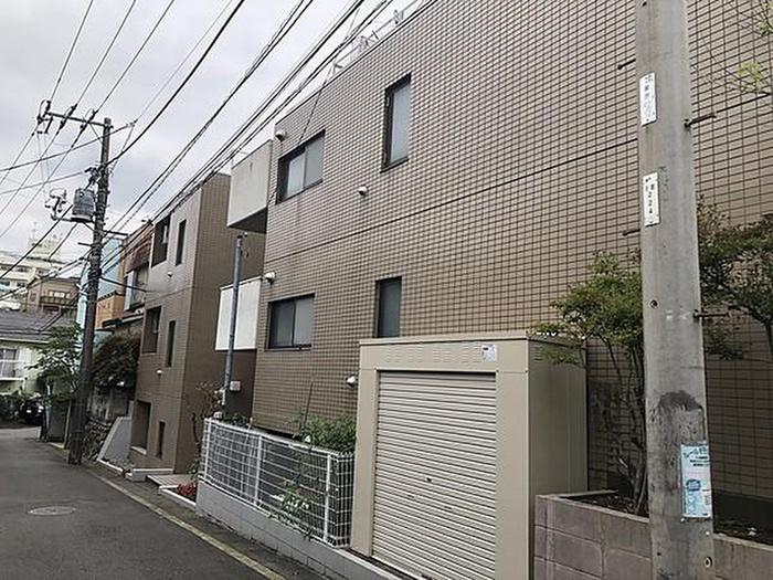 スターホームズ二俣川X