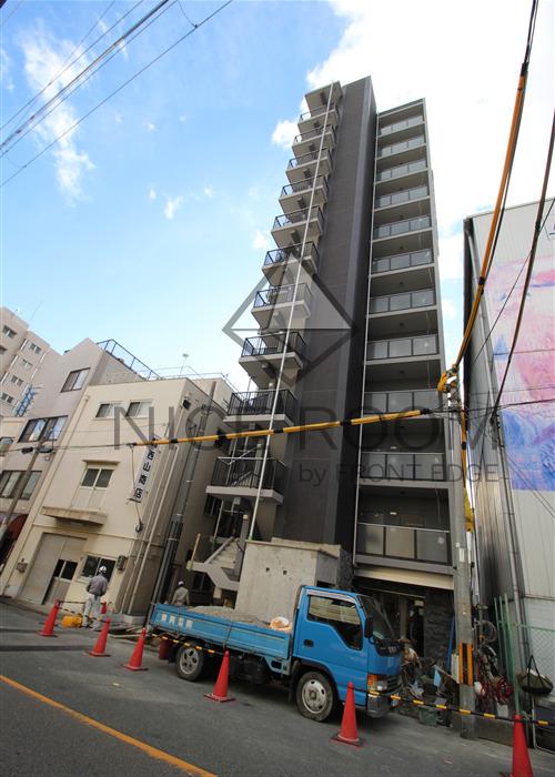 ワールドアイ阿波座パークサイド