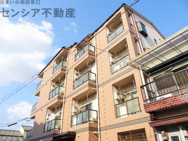 ラフィーネ鶴見