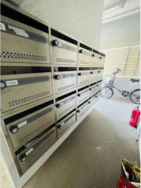 深江本町マンション