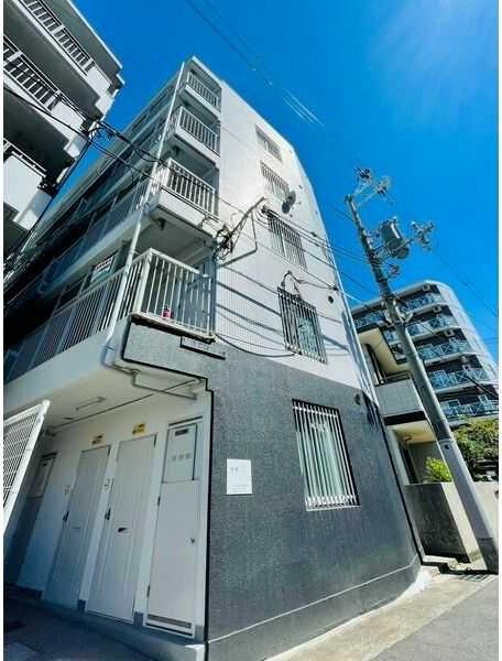 深江本町マンション