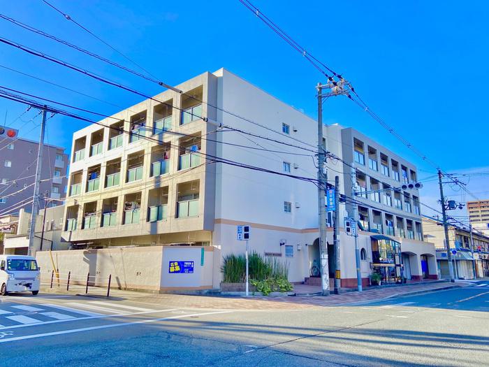 永田マンション