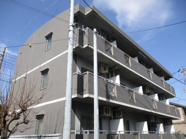 サニーヒルズ西船橋