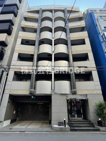 地下鉄御堂筋線 なんば駅(大阪メトロ) 徒歩5分 10階建 築32年