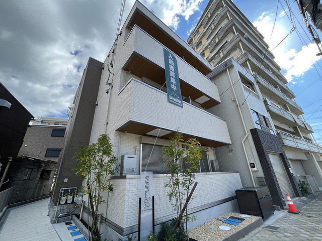 エスペランサ西新町