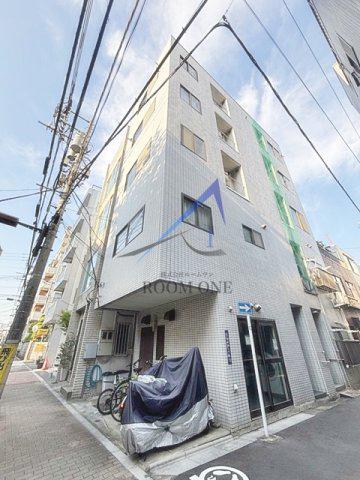 グリーンハイツ中澤