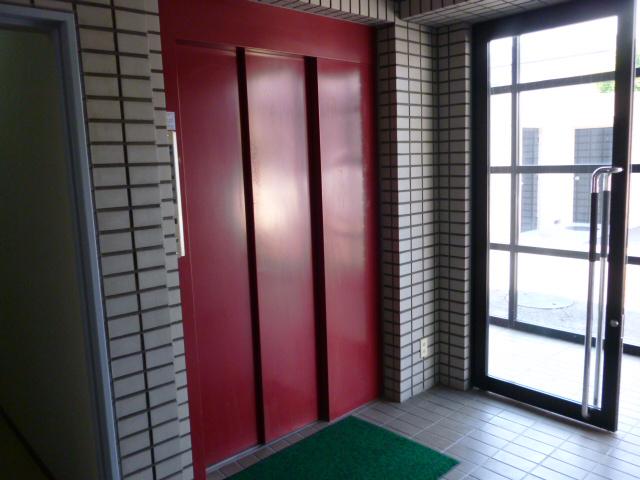 東伝ビル
