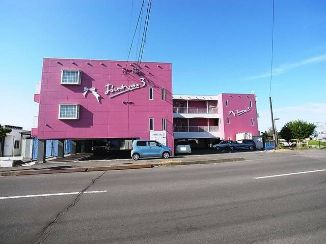 おしゃれハウス3の賃貸住宅物件情報 Door賃貸