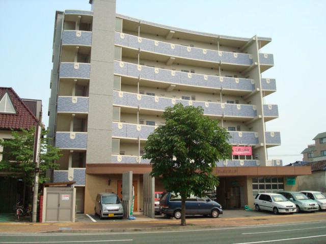 エステートHAKUZAN