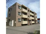 グランコート登別