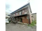 コーポ宮川