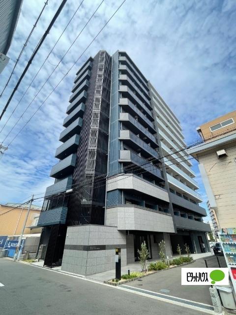 プレサンス DOMECITY コレーレ