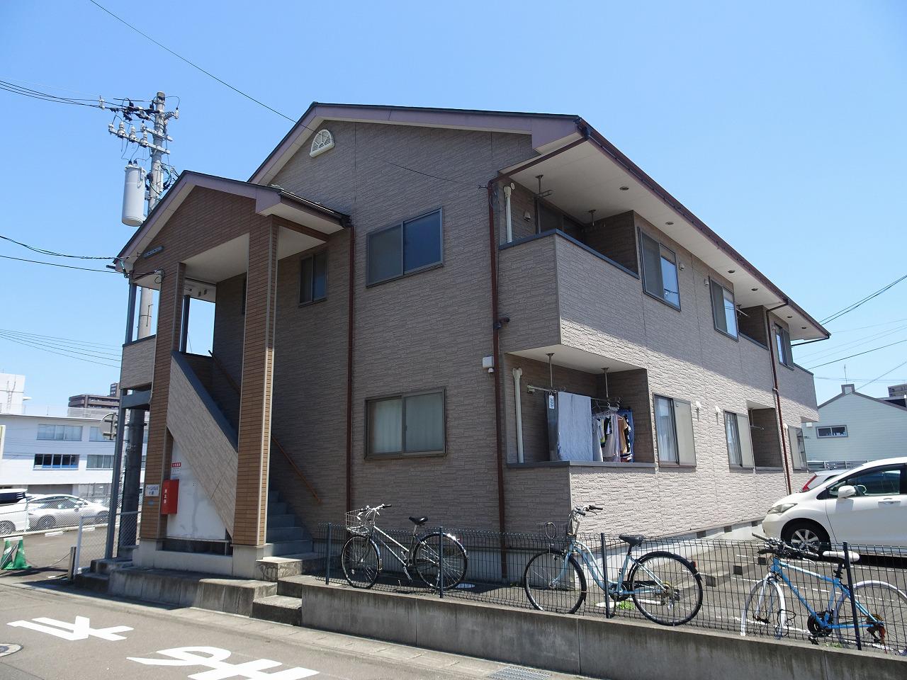 アーバンパレス大和