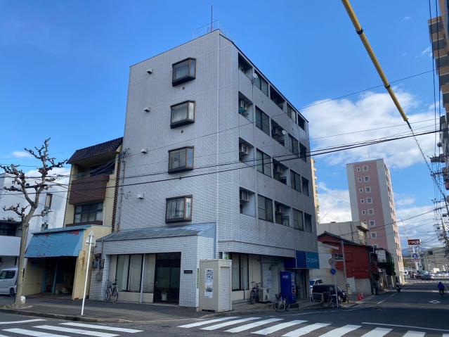 宇品丸八ビル