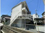 JPアパートメント柏原