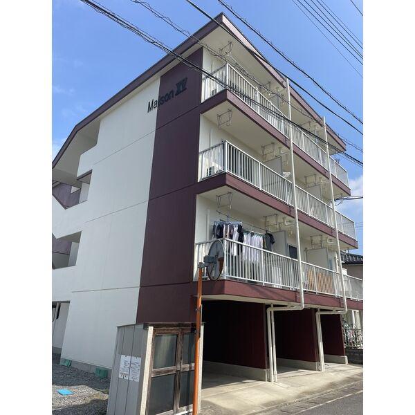 メゾン15(1K/2階)