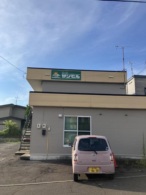 コーポサンヒル