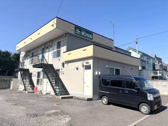コーポサンヒル