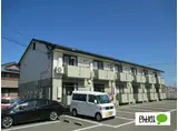 ドミール 古川 A棟