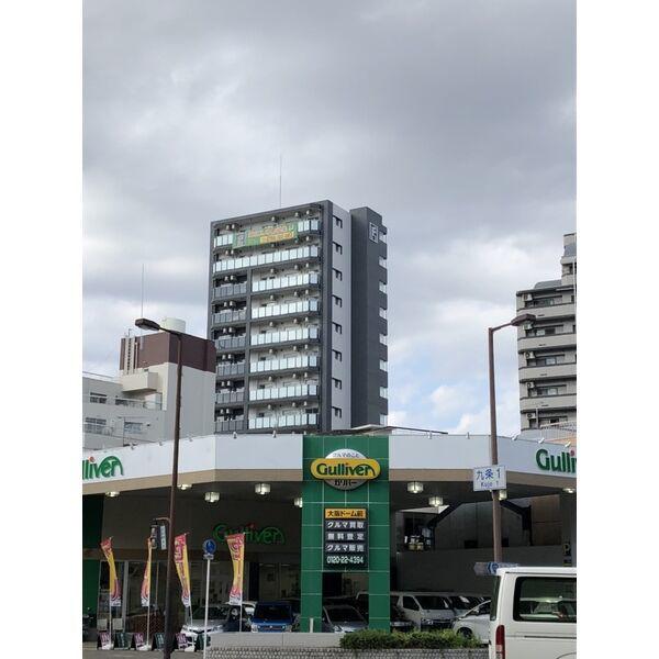 エステムコート大阪ウエスト