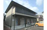 サンハイツ嵯峨野