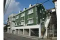 グリーンアパート くすのき