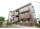 グランドアトリオ神戸西C棟