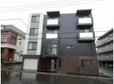MTガーデン山の手