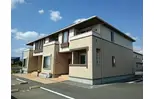アミティエサード1号館