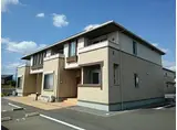 アミティエサード1号館