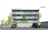 シャーメゾン壺川