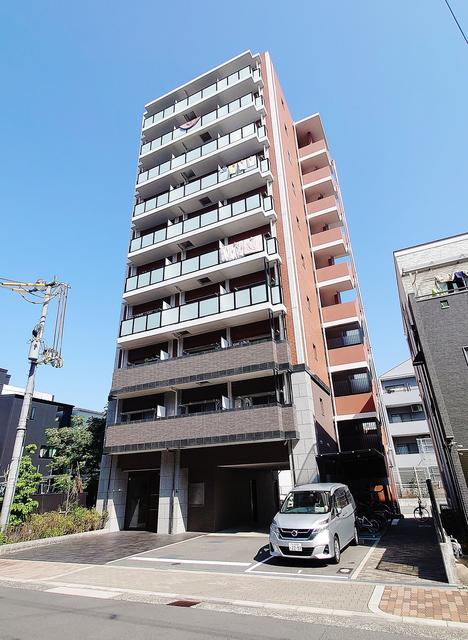 サンメゾン16