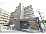 N・O桜と道