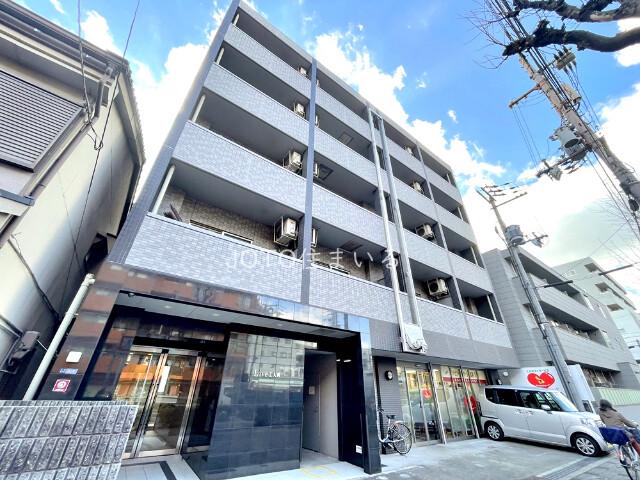 LIVE 工大前