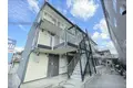 レオパレス御厨イースト