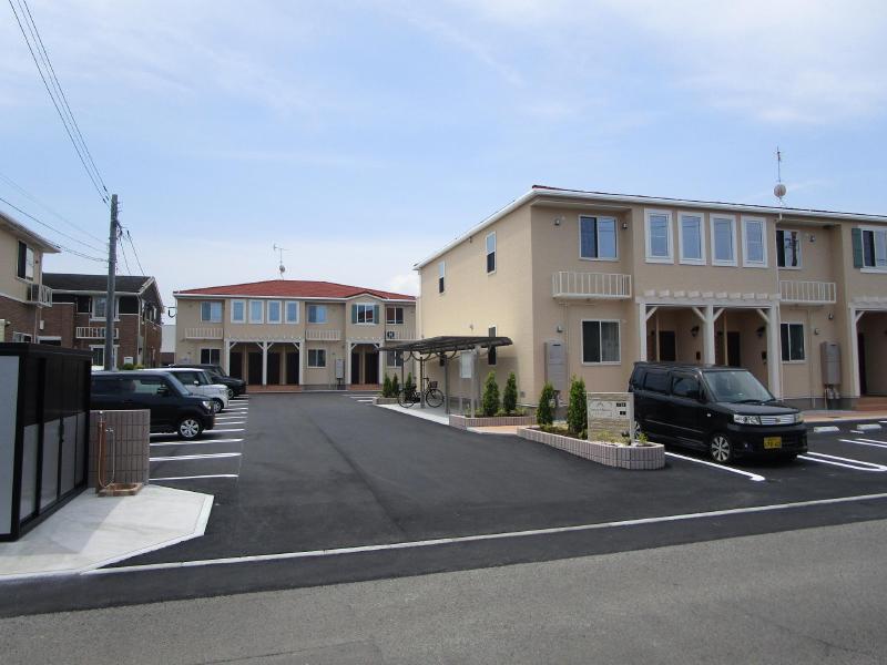 SUNNY MAISON I
