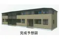 男里5丁目アパート