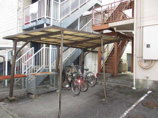 KANOハイツ