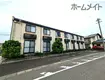 レオパレス徳野南(1K/2階)